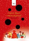 Buchcover Marie feiert Weihnachten