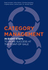 Buchcover Category Management