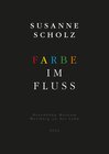 Buchcover Susanne Scholz