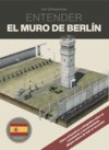 Buchcover ENTENDER EL MURO DE BERLIN