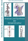 Buchcover Handbuch für Strukturelle Integration - Band 2