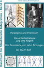 Buchcover Handbuch für Strukturelle Integration - Band 4