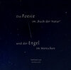 Buchcover Die Poesie im Buch der Natur - und der Engel im Menschen