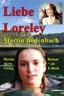 Buchcover Liebe Loreley