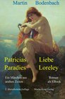 Buchcover Patricias Paradies