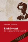 Buchcover Erich Skoczek - Ein vergessener Impressionist