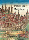 Buchcover Ferien im Mittelalter