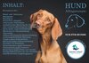 Buchcover Alltagsrezepte Hund - Aromatherapie