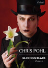 Buchcover CHRIS POHL - Glorious Black - Season 1