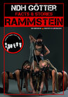 Buchcover RAMMSTEIN - FACTS & STORIES - NDH GÖTTER