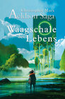 Buchcover Waagschale des Lebens