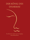 Buchcover Der König des Dharmas