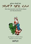 Buchcover Die Geschichte von Peter Hase auf Klingonisch