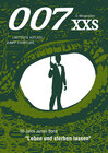 Buchcover 007 XXS - 50 Jahre James Bond - Leben und sterben lassen
