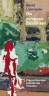 Buchcover Die minderen Existenzen