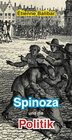 Buchcover Spinoza und die Politik