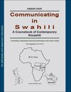 Buchcover Communicating in Swahili - A Coursebook of Contemporary Kiswahili