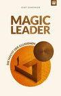 Buchcover MAGIC LEADER