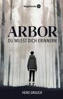 Buchcover Arbor