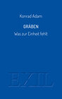 Buchcover Gräben