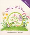 Buchcover Mila ist lila