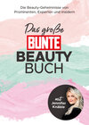 Buchcover Das große BUNTE-Beauty-Buch