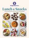 Buchcover Lunch & Snacks