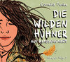 Buchcover Die Wilden Hühner Folge 2