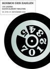 Buchcover Kosmos der Zahlen