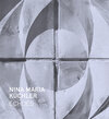Buchcover Nina Maria Küchler