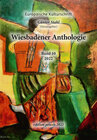 Buchcover Wiesbadener Anthologie Band 10