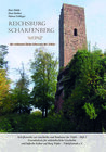Buchcover Reichsburg Scharfenberg