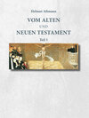 Buchcover Vom Alten und Neuen Testament