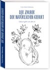 Buchcover Der Zauber der Natürlichen Geburt