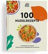Buchcover 100 Nudelrezepte