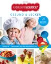 Buchcover Kinderleichte Becherküche - Gesund & Lecker (Band 6)