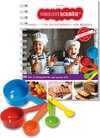 Buchcover Kinderleichte Becherküche - Für die Backprofis von morgen (Band 1)