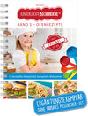 Buchcover Kinderleichte Becherküche - Ofenrezepte (Band 5)