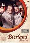 Buchcover Bierland Franken