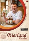 Buchcover Bierland Franken