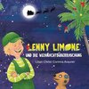 Buchcover Lenny Limone und die Weihnachtsüberraschung