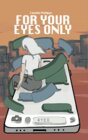 Buchcover For Your Eyes Only