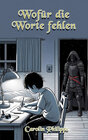 Buchcover Wofür die Worte fehlen