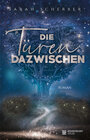 Buchcover Die Türen dazwischen