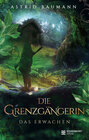 Buchcover Die Grenzgängerin