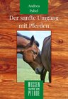 Buchcover Der sanfte Umgang mit Pferden