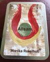 Buchcover Allsam
