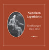 Buchcover Napoleon Lapathiotis
