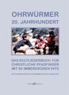 Buchcover Ohrwürmer 20. Jahrhundert