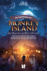 Buchcover Die Geheimnisse von Monkey Island